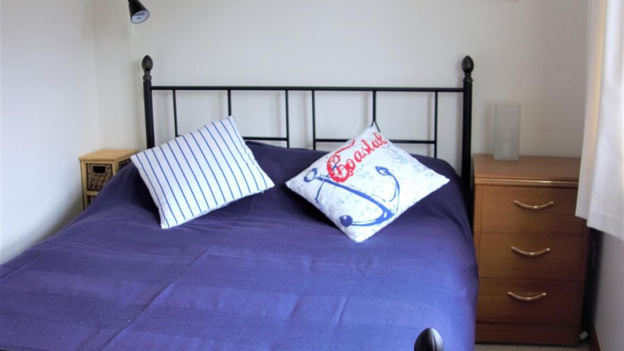 Holiday Rental 5 Hopefield Avenue