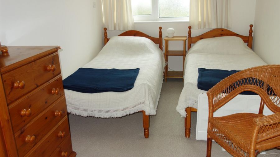 Holiday Rental 5 Hopefield Avenue