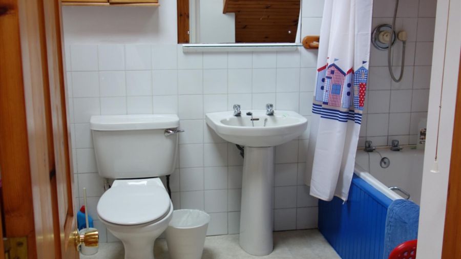 Holiday Rental 5 Hopefield Avenue