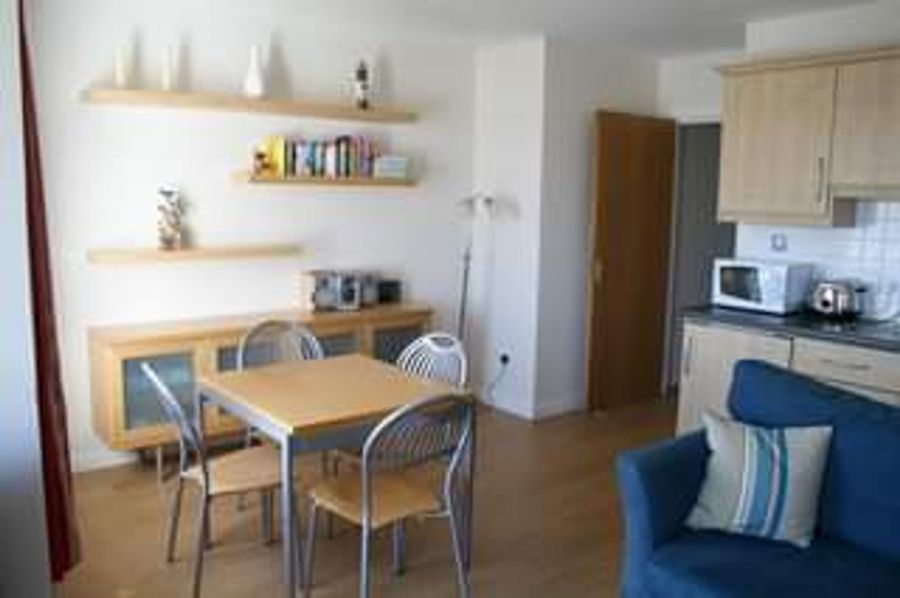 Holiday Rental Apartment 7 Sandune Court