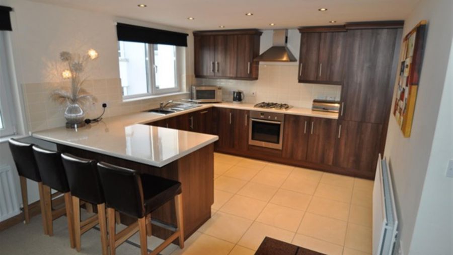 Holiday Rental Apartment 14 Peninsula Development