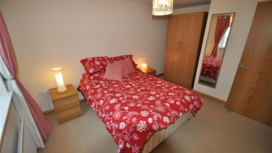 Holiday Rental Apartment 14 Peninsula Development