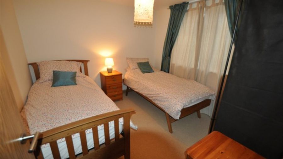 Holiday Rental Apartment 14 Peninsula Development