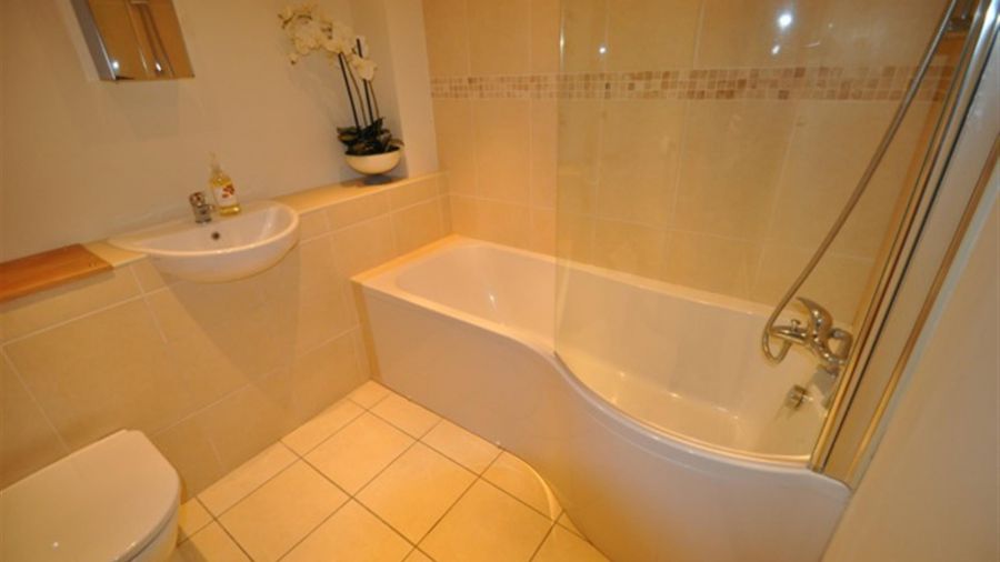 Holiday Rental Apartment 14 Peninsula Development