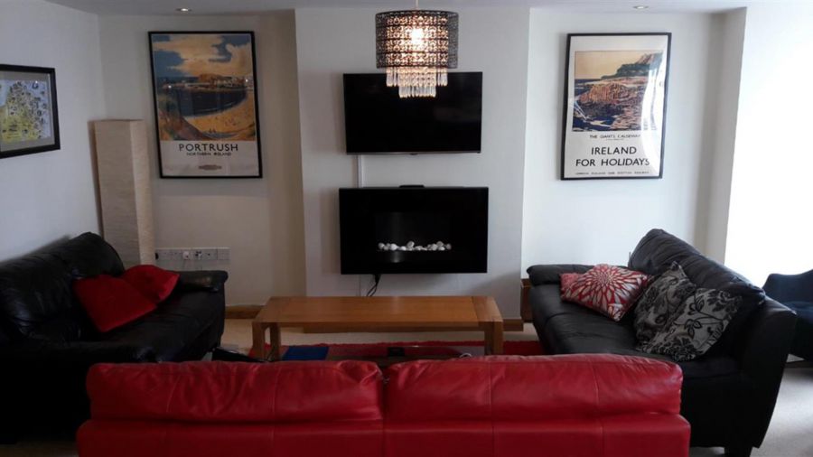 Holiday Rental Apartment 14 Peninsula Development