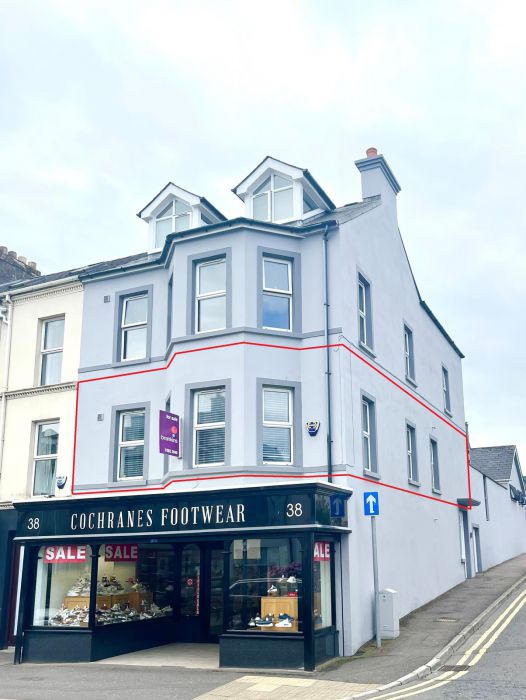 38a Causeway Street, portrush, BT56 8AD