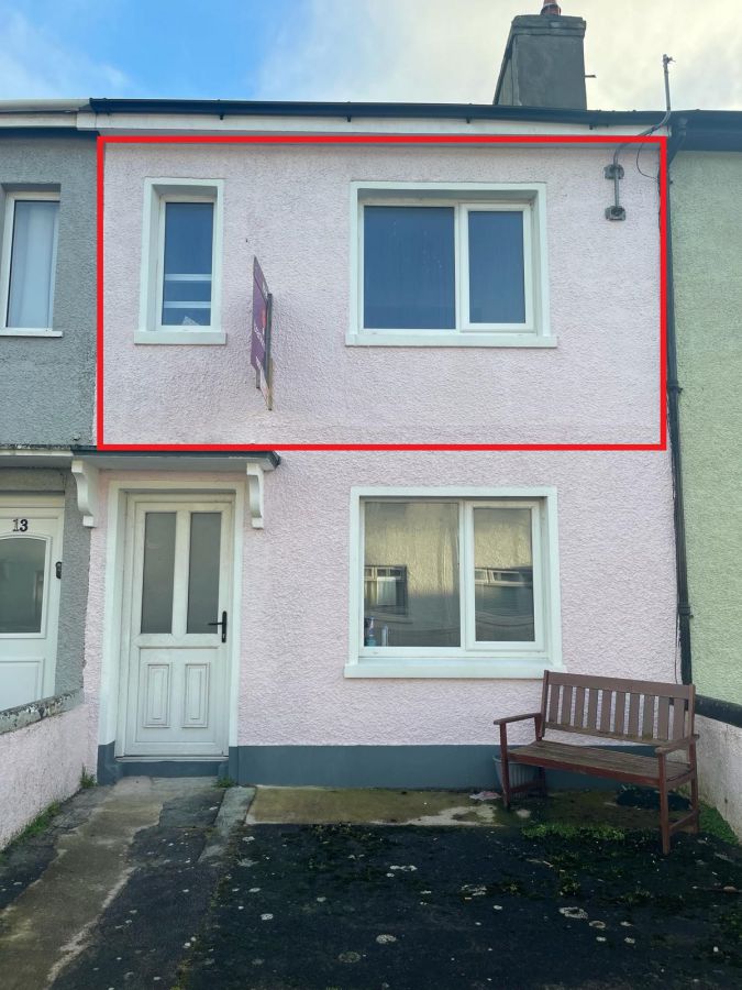 15B  Rodney Street