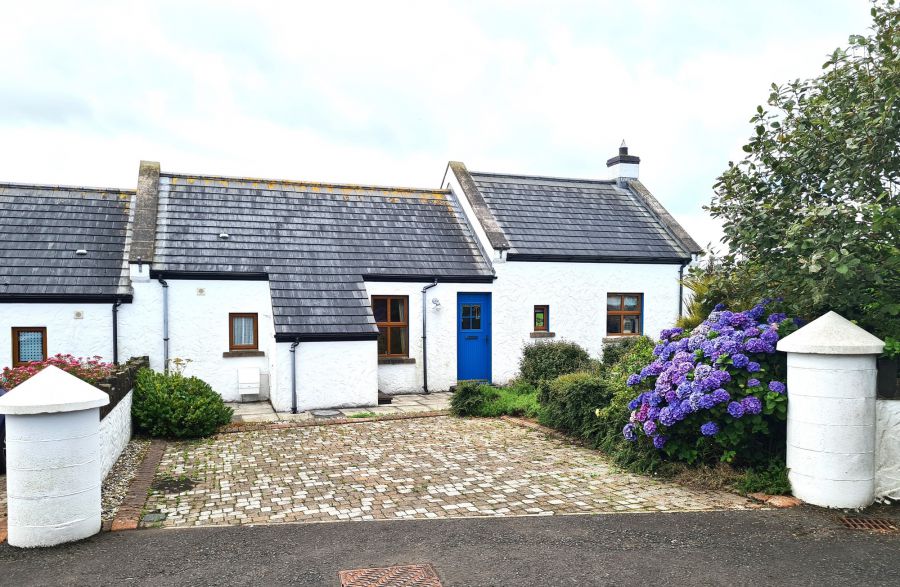 SHORT TERM RENTAL, 5 Aird Clachan SHORT TERM RENTAL, 5 Aird Clachan