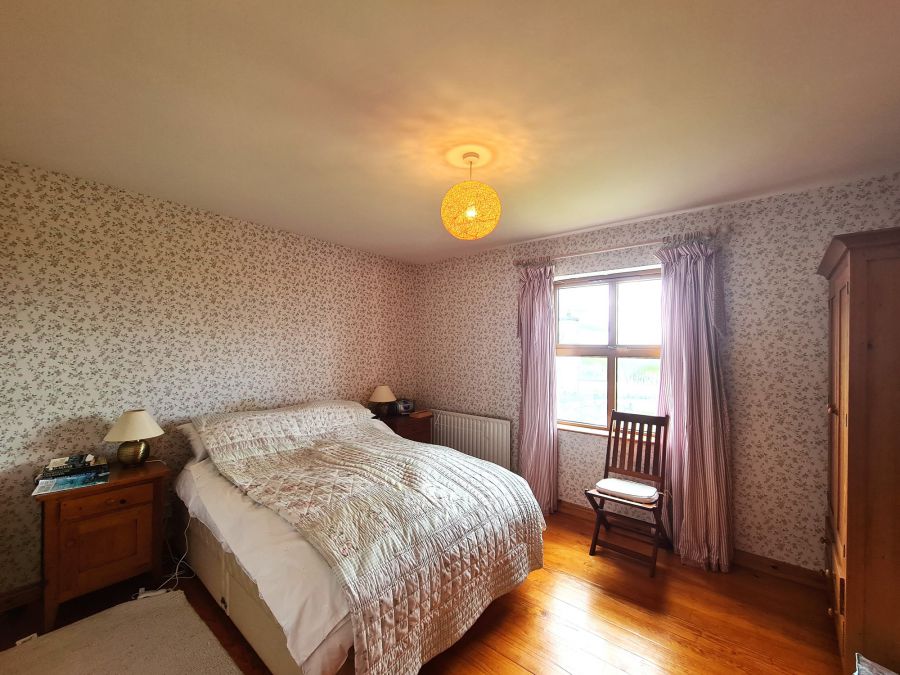 SHORT TERM RENTAL, 5 Aird Clachan SHORT TERM RENTAL, 5 Aird Clachan