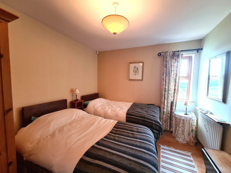 SHORT TERM RENTAL, 5 Aird Clachan SHORT TERM RENTAL, 5 Aird Clachan