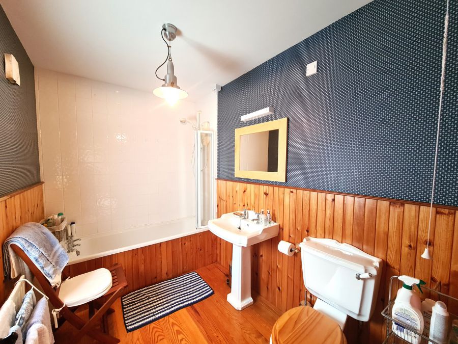 SHORT TERM RENTAL, 5 Aird Clachan SHORT TERM RENTAL, 5 Aird Clachan