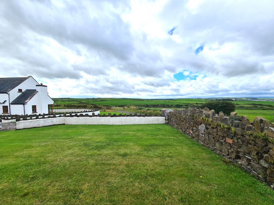 SHORT TERM RENTAL, 5 Aird Clachan SHORT TERM RENTAL, 5 Aird Clachan