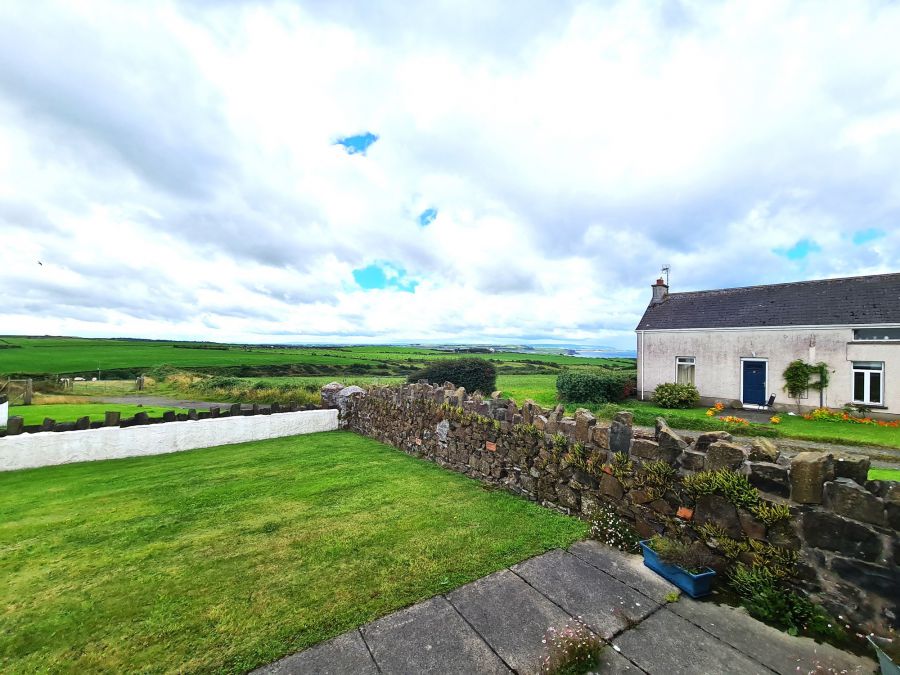 SHORT TERM RENTAL, 5 Aird Clachan SHORT TERM RENTAL, 5 Aird Clachan