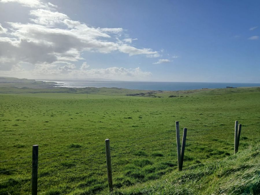 HOLIDAY RENTAL, 5 Aird Clachan