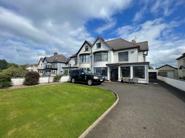 'Arlands', 35 Coleraine Road,portrush, BT56 8EA