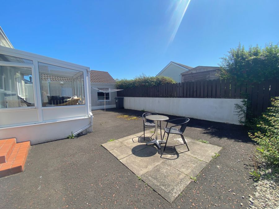 Holiday Let 29 Vale Park