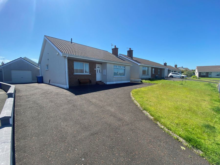 Holiday Let 29 Vale Park