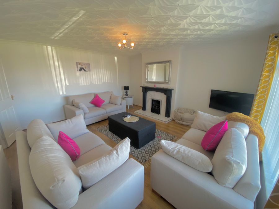 Holiday Let 29 Vale Park