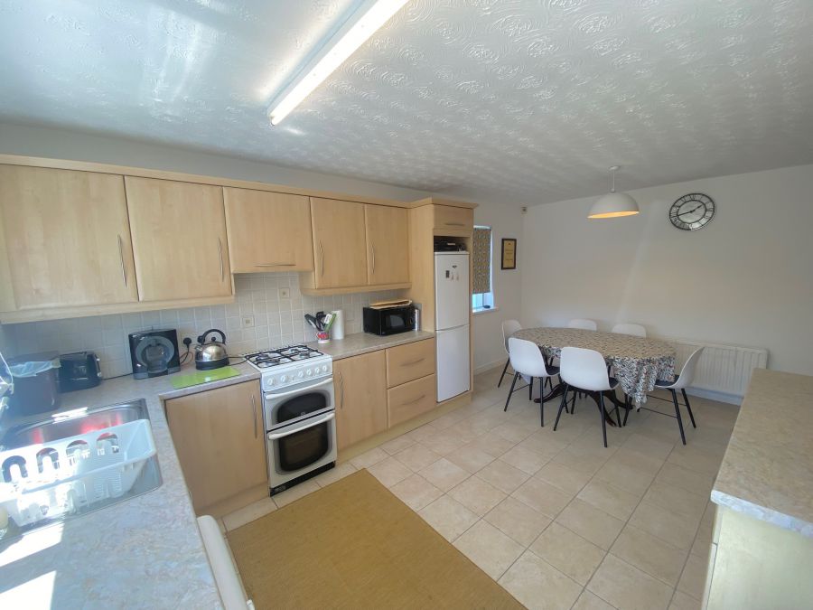 Holiday Let 29 Vale Park