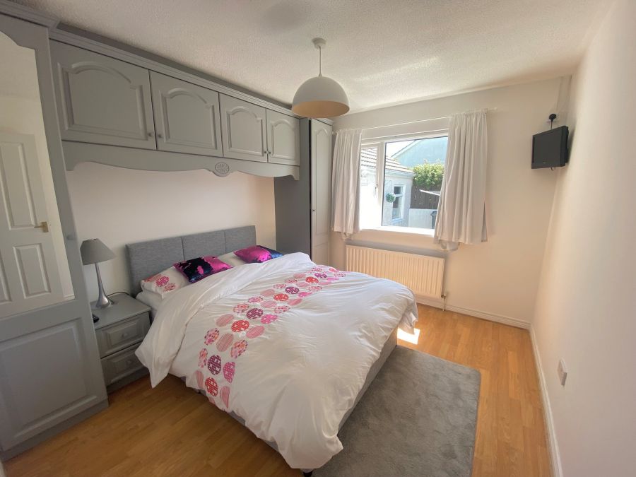 Holiday Let 29 Vale Park