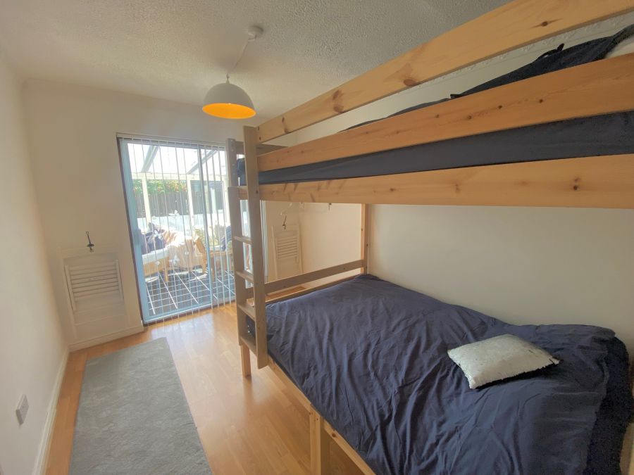Holiday Let 29 Vale Park