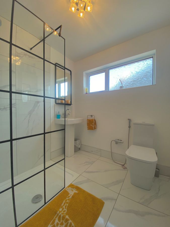 Holiday Let 29 Vale Park