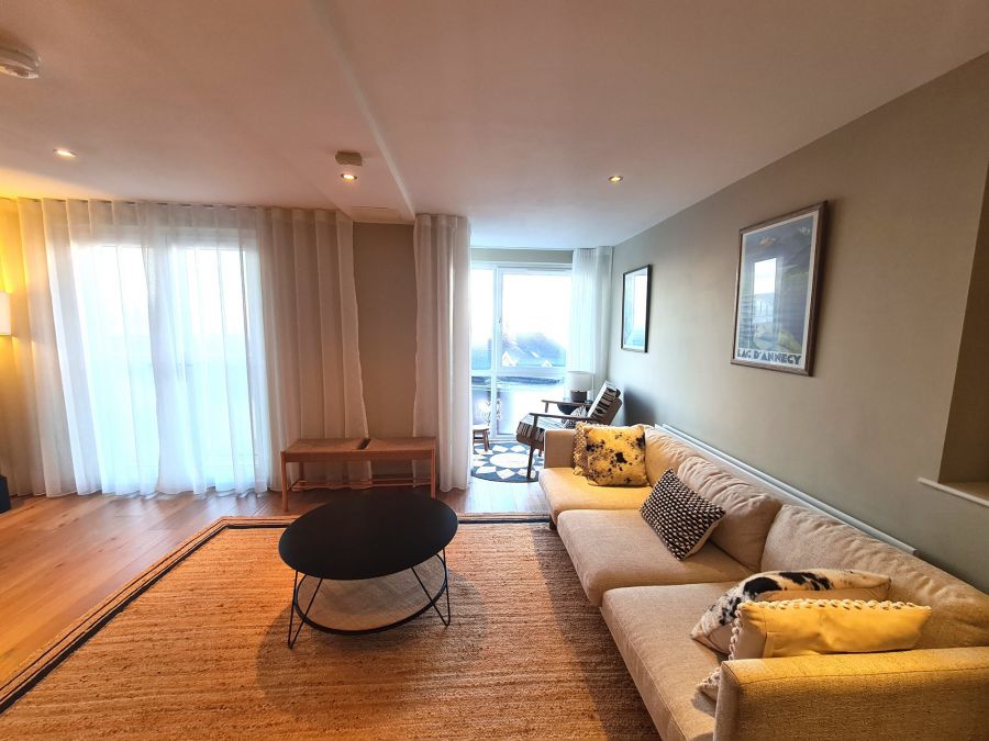 Holiday Let 8 Peninsula Apartments