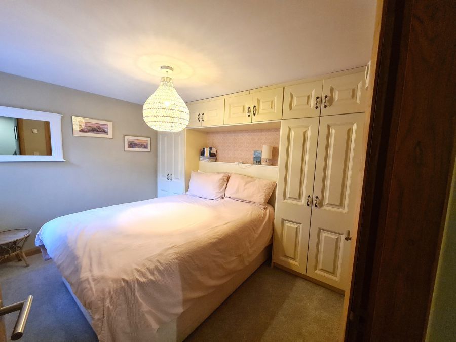 Holiday Let 8 Peninsula Apartments