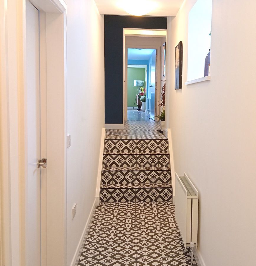 Apt 2 Island View, 19 Lansdowne Crescent