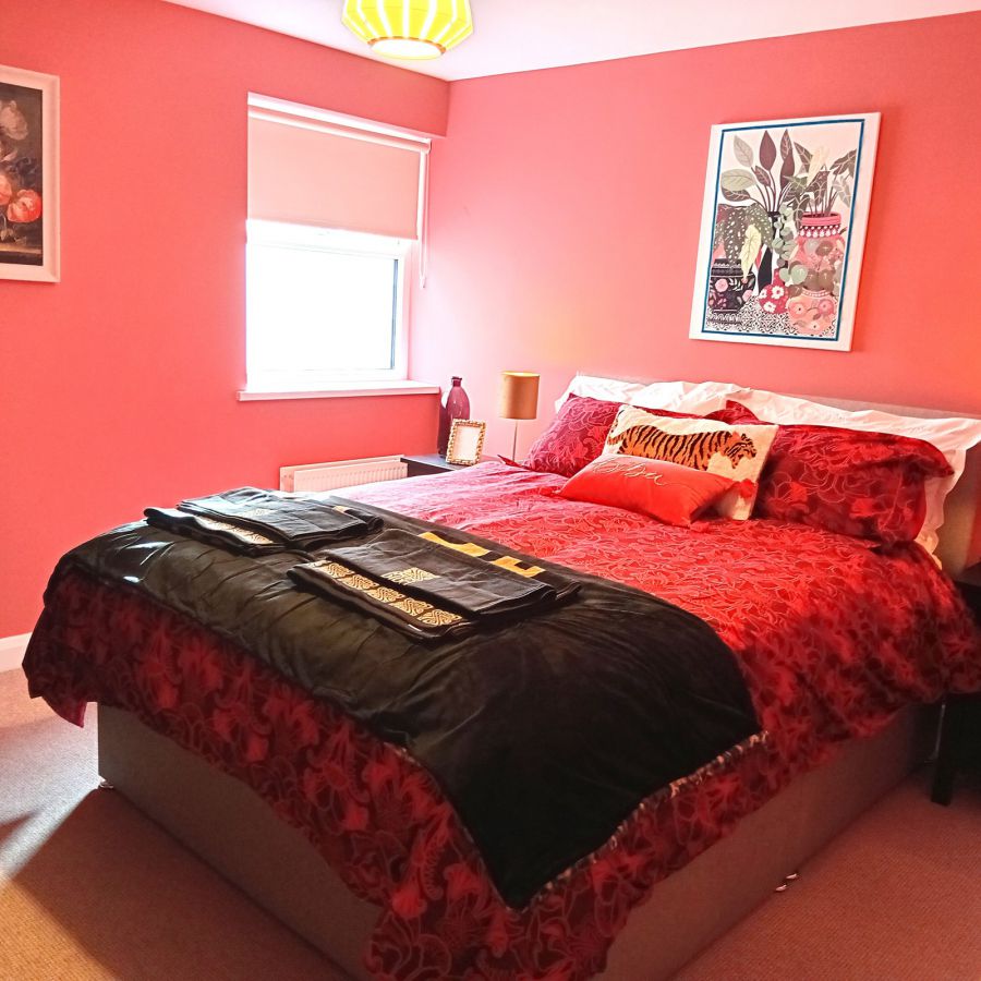 Apt 2 Island View, 19 Lansdowne Crescent