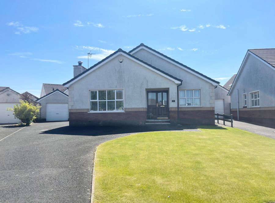 41 Primrose Crescent