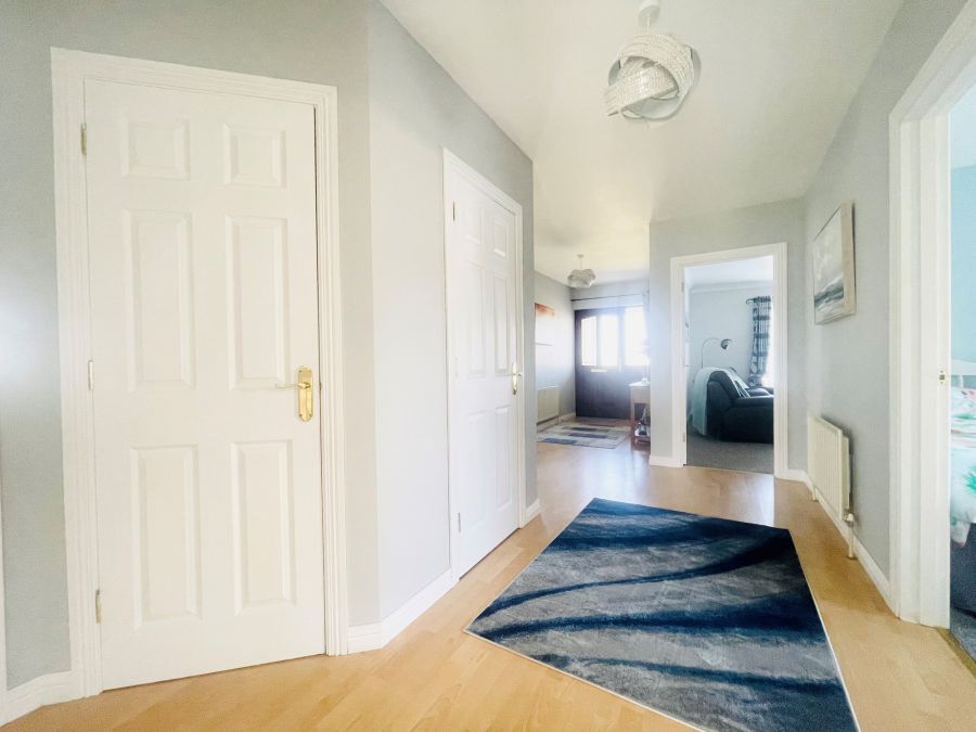 41 Primrose Crescent