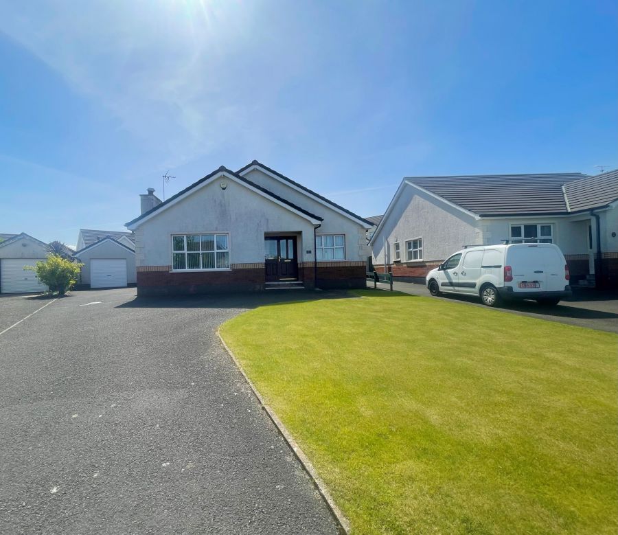 41 Primrose Crescent