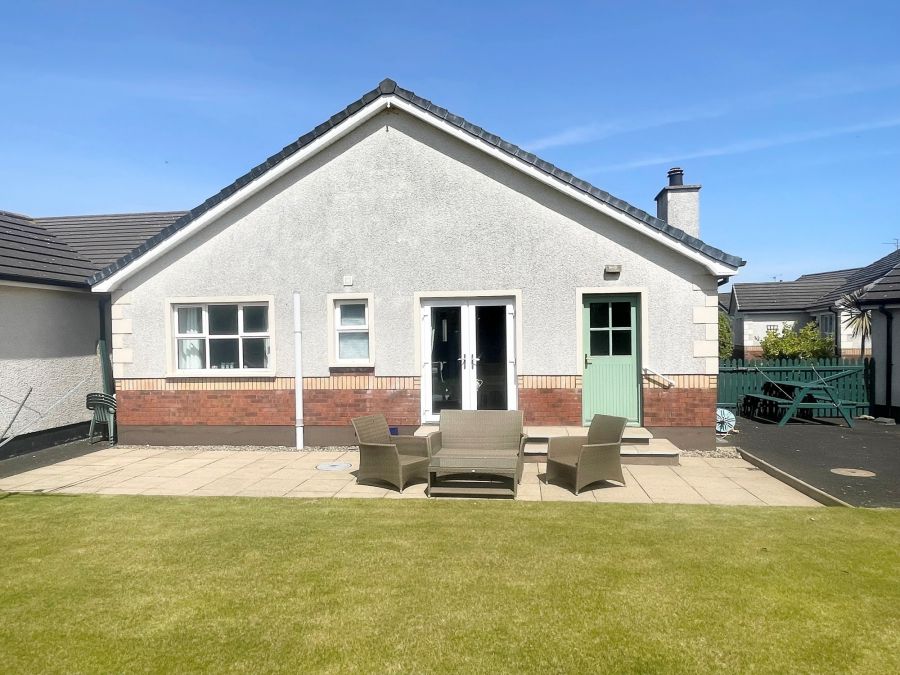 41 Primrose Crescent