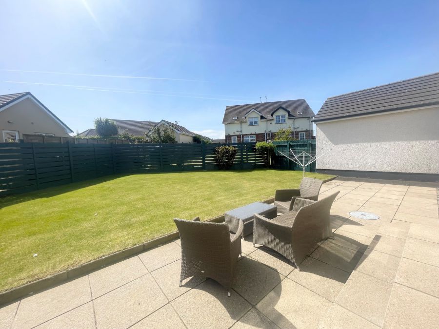 41 Primrose Crescent