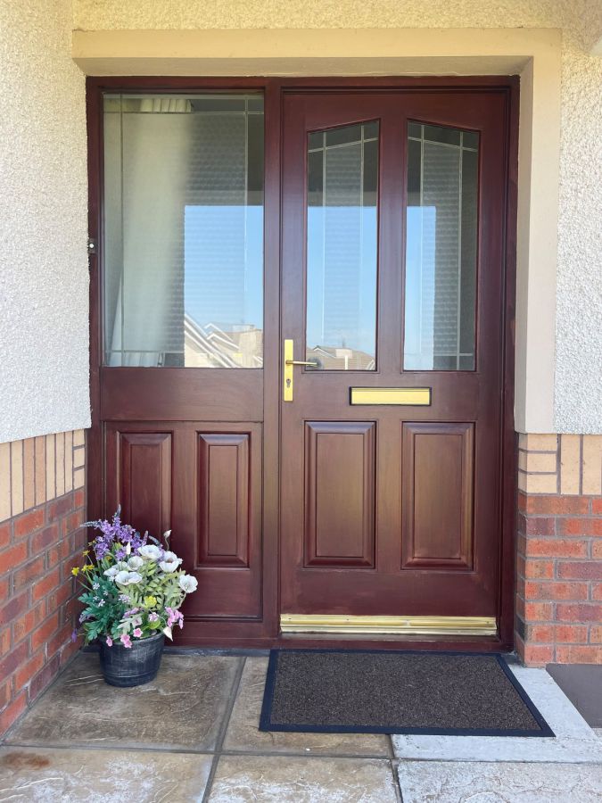 41 Primrose Crescent