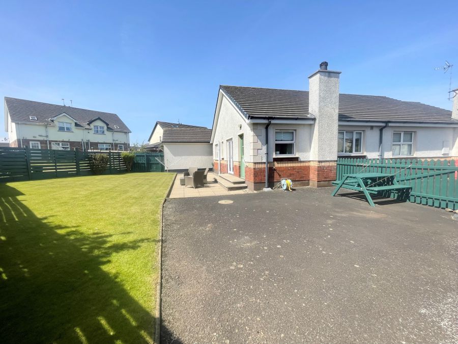 41 Primrose Crescent