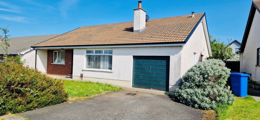 12 Magheramenagh Park