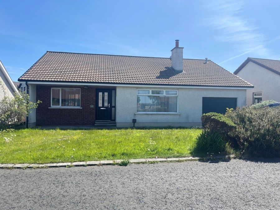 12 Magheramenagh Park