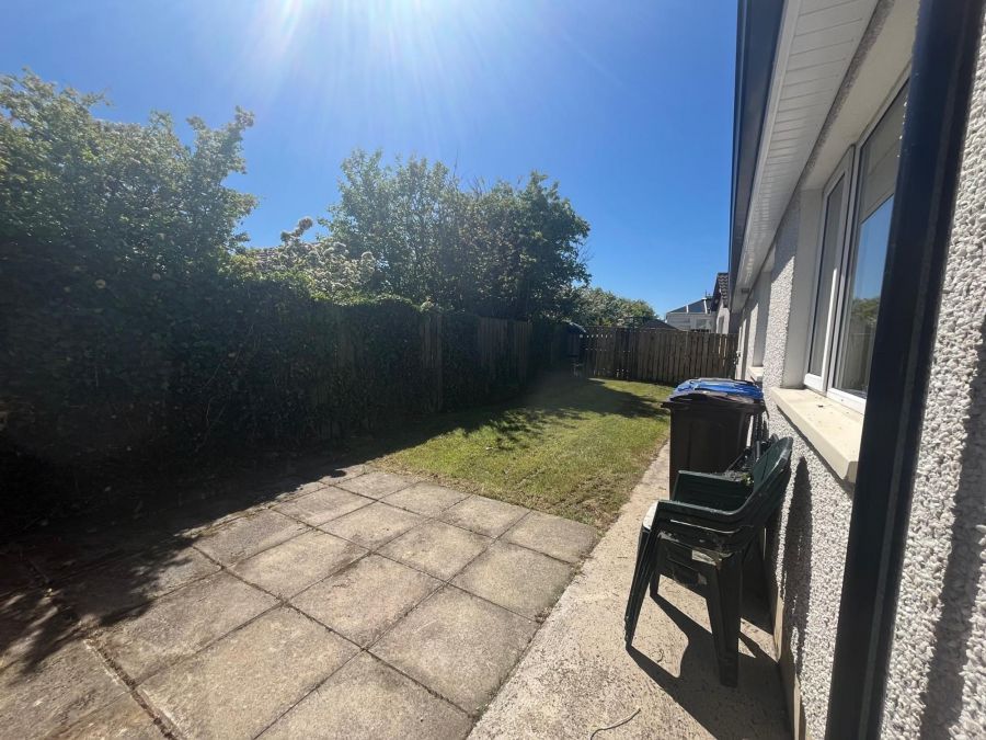 12 Magheramenagh Park