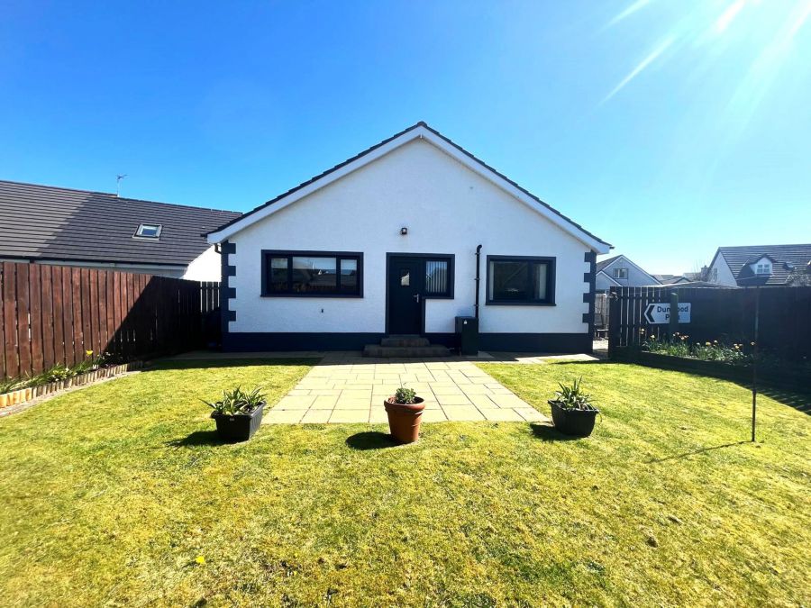 Holiday Let 61 Primrose Gardens