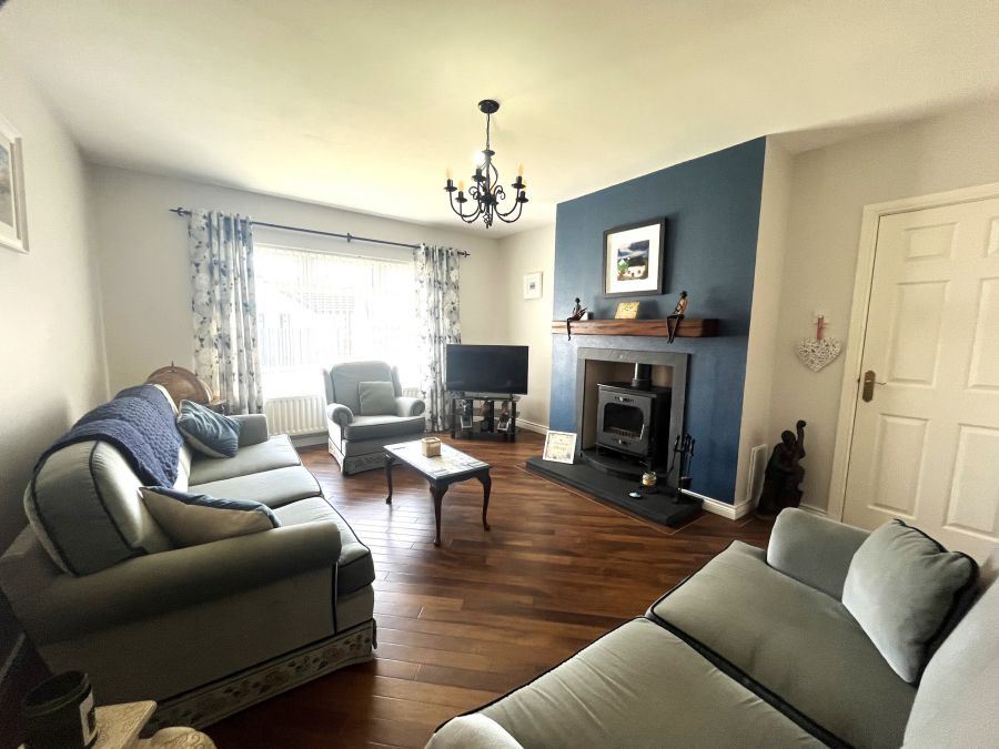 Holiday Let 61 Primrose Gardens