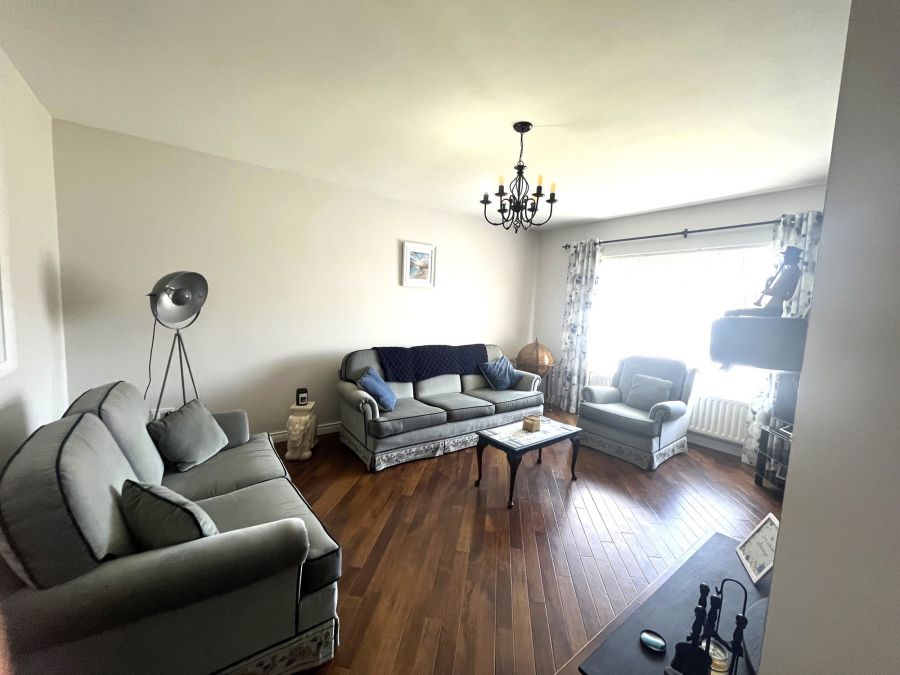 Holiday Let 61 Primrose Gardens