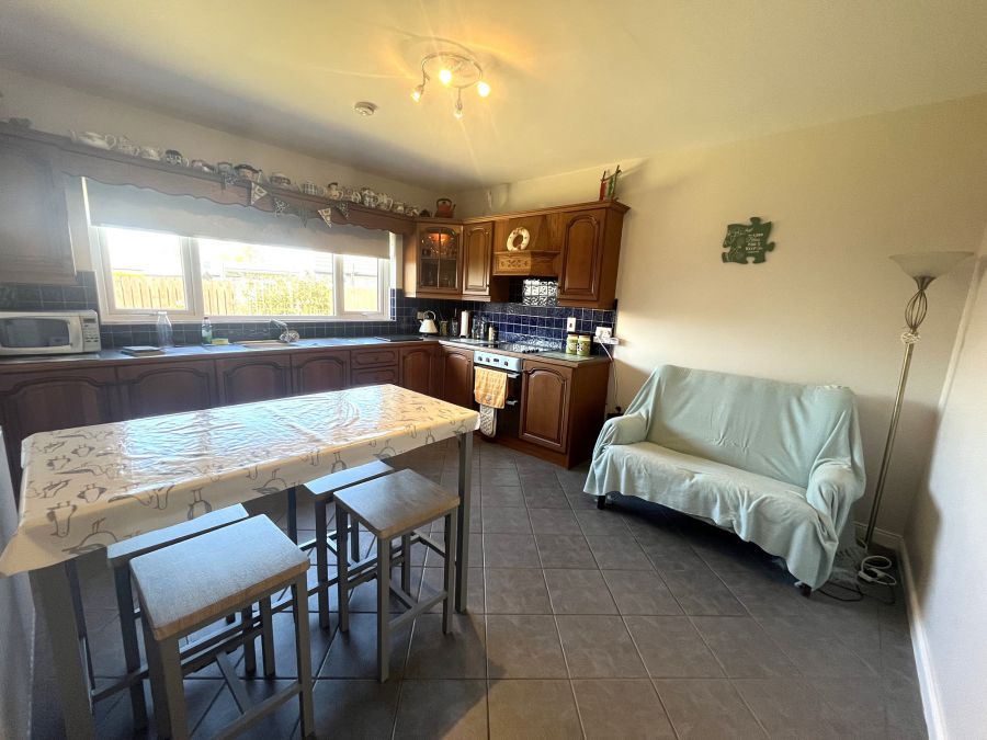Holiday Let 61 Primrose Gardens