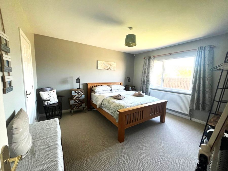 Holiday Let 61 Primrose Gardens