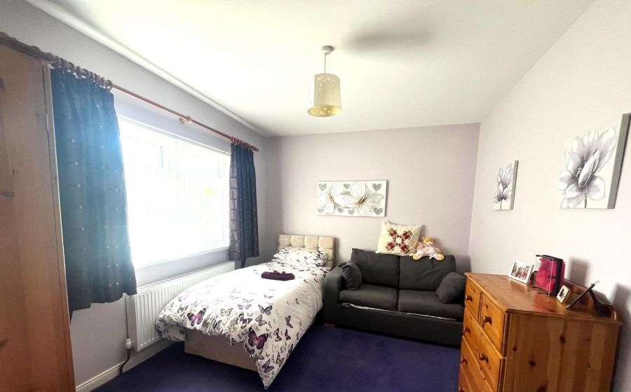Holiday Let 61 Primrose Gardens