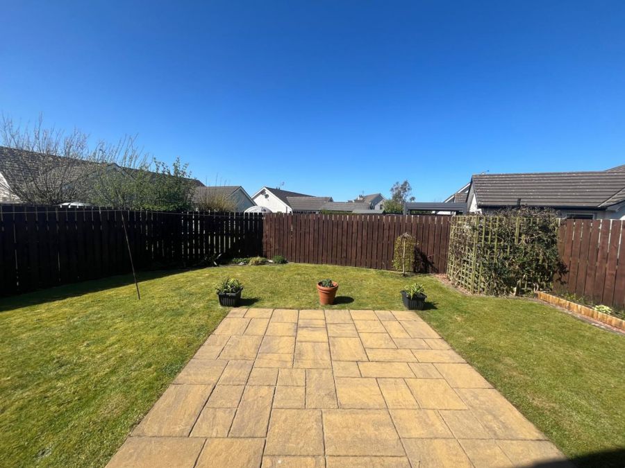 Holiday Let 61 Primrose Gardens