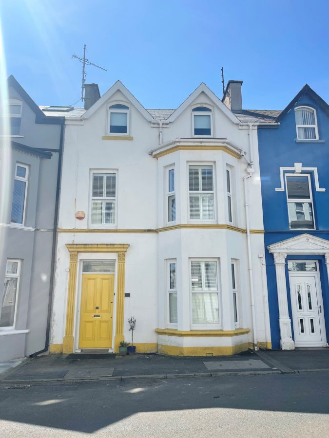 17 Princess Street