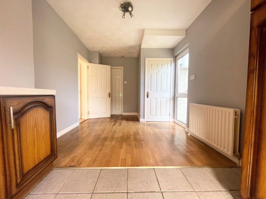 20 Hopefield Crescent