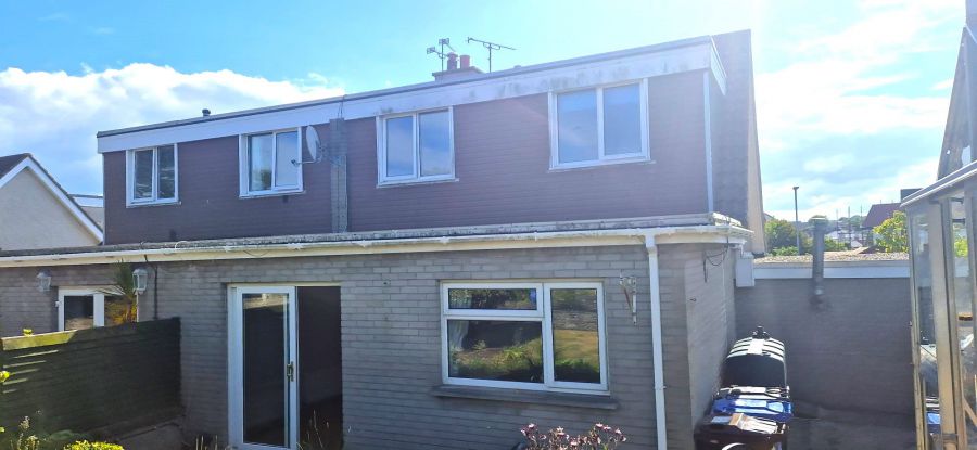 20 Hopefield Crescent